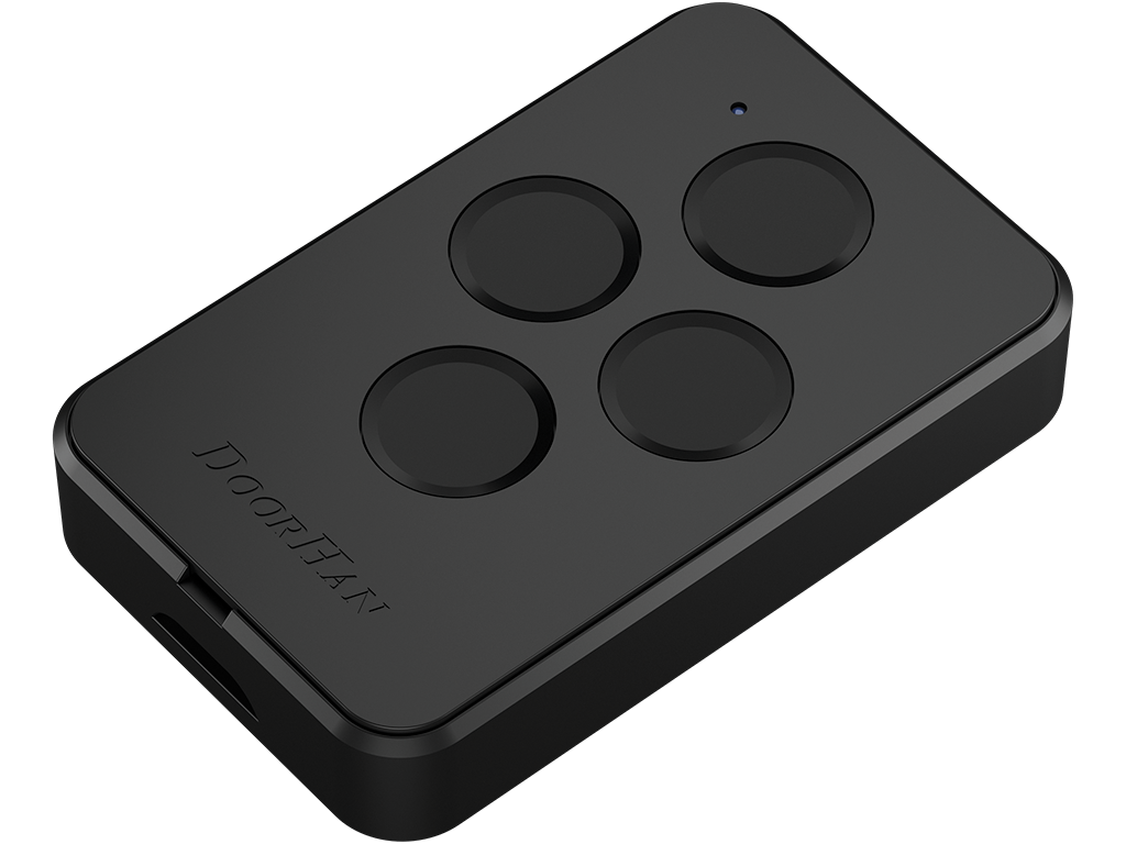 Пульт 4-канальный серии transmitter 4-pro (трансмиттер 4-про)